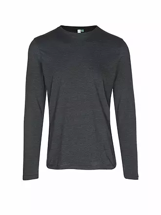 RAGWEAR | Langarmshirt ZACHARI | 